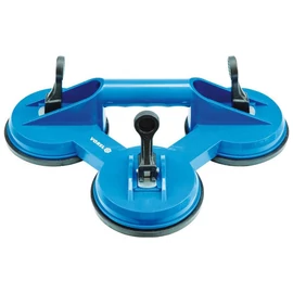 Műanyag vákuumos emelő 3×115 mm – 100 kg teherbírás TO-05302