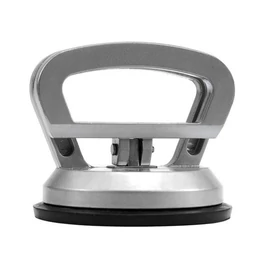 Alumínium vákuumos emelő 1×115 mm – 40 kg teherbírás TO-05311