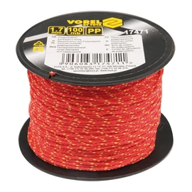 PP kőműves zsinór 1,7 mm × 100 m TO-17471