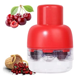 Magozó – meggyhez, cseresznyéhez és olívához, tartállyal  07372