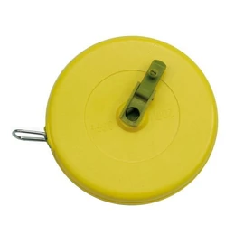 Mérőszalag 50 m / Üvegszálas / TO-14500 