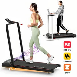 Futópad kapaszkodóval, dőlésszög állítással PX1549248