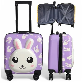 Gyerek kabinbőrönd, kézipoggyász – WP01