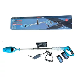 Hitman Akkumulátoros Lombfúvó 62V 2db akkumulátor HT-BLS-6444x