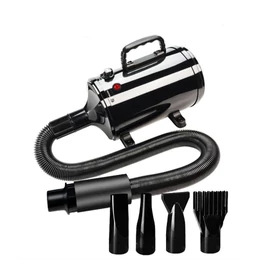 PetDry Pro Professzionális Állatszárító 3800W – holm0699