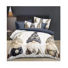 7 Részes Ágynemű Szett – KC-05-2