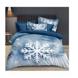 7 Részes Ágynemű Szett – KC-05-6