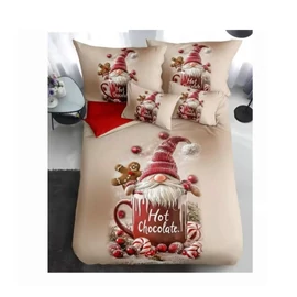 7 Részes Ágynemű Szett – KC-06-2