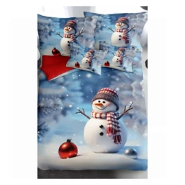 7 Részes Ágynemű Szett – KC-06-4