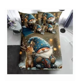 7 Részes Ágynemű Szett – KC-06-5