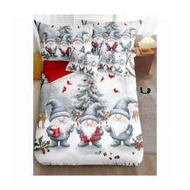 7 Részes Ágynemű Szett – KC-06