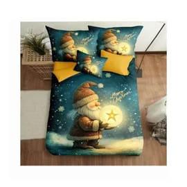 7 Részes Ágynemű Szett – KC-07-2