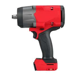 Akkumulátoros ütvecsavarozó 1/2&quot; 2350nm – szénkefe nélküli motorral 2533-1000-A