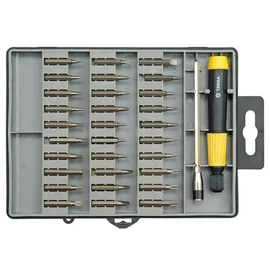 Vorel Precíziós csavarhúzó bit készlet 32 darabos TO-64371