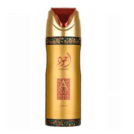 Lattafa Ajwad dezodor 200 ml 2029496