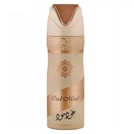 Lattafa Oud Mood dezodor 200 ml 2029594