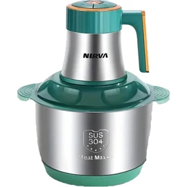 NIRVA elektromos aprítógép CM3614172-G