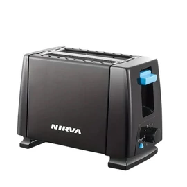 NIRVA 2 szeletes pirító – 650 W, 6 hőfokozattal DL5639937