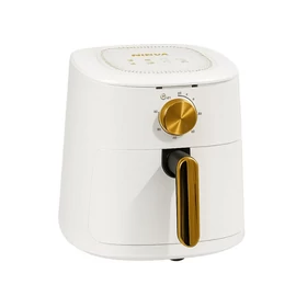 Nagy kapacitású légkeverős sütő 4L – érintőképernyős vezérléssel DT3612019-2