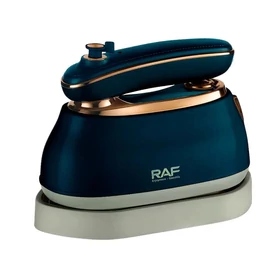 Utazó kézi gőzölő vasaló – kompakt és hordozható ED4237268-B