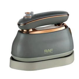 Utazó kézi gőzölő vasaló – kompakt és hordozható ED4237268-G