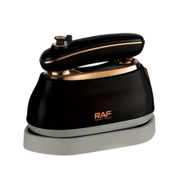 Utazó kézi gőzölő vasaló – kompakt és hordozható ED4237268