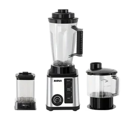 NIRVA turmixgép – 700 W, 3 literes tartály KV2260839