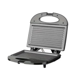 Háztartási szendvicssütő és panini készítő – 750 W NY1442607