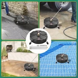 Magasnyomású felülettisztító 601101769390781