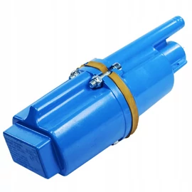 BLACK Búvárszivattyú 30m,1080liter/óra – 49003c