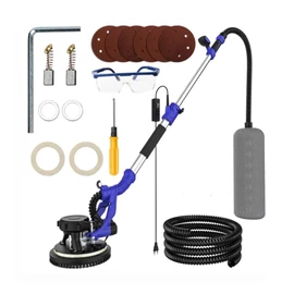 950W teleszkópos falcsiszoló LED világítással – CY3155390