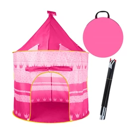 Gyereksátor rózsaszín 23475S