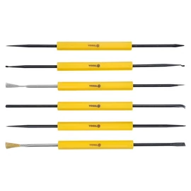 Vorel Forrasztó kiegészítő készlet – 6 darabos TO-79398