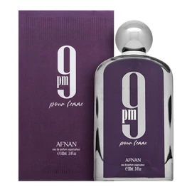 Afnan 9 pm Pour Femme Eau de Parfum nőknek 100 ml 2006315