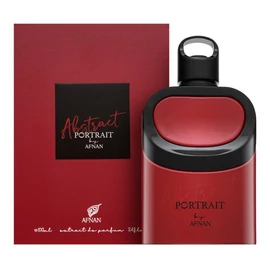 Afnan Abstract Portrait eau de parfum unisex 100 ml 2030844