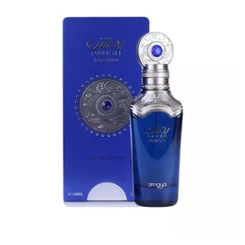 Zimaya Ramsh Imperium Eau de Parfum férfiaknak 100 ml – 2055208