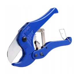 BLACK Műanyag csővágó olló – 12–42 mm 38410