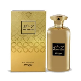 Zimaya Noor Oud Eau de Parfum uniszex 100 ml 2030889