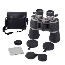 Verk 10×50 zoom távcső 14247