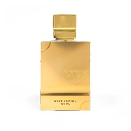 Al Haramain Amber Oud Gold Edition Eau de Parfum 120 ml – 142768