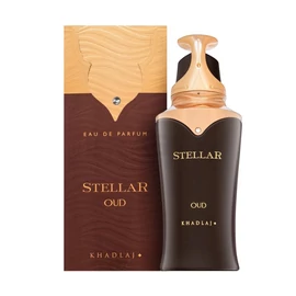Khadlaj Stellar Oud Eau de Parfum uniszex 100 ml 2035671