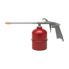Mosópisztoly 1000 cm³ tartállyal TO-81647