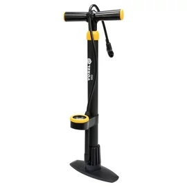 Vorel Kézi pumpa manométerrel TO-82022