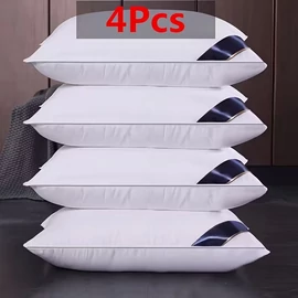 4 darabos párna szett – puha és kényelmes YC3221660