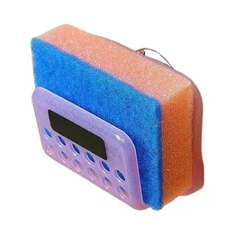 Perfect Home Mosogatószivacs tartó 10268