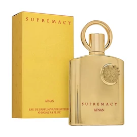 Afnan Supremacy Gold Eau de Parfum Uniszex 100 ml 111217