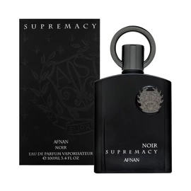 Afnan Supremacy Noir Eau de Parfum uniszex 100 ml 111238