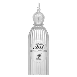 Afnan Dehn Al Oudh Abiyad Eau de Parfum Uniszex 100 ml 2025209