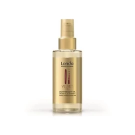 Londa Professional Velvet Oil olaj puha és fényes hajért – 100 ml cikkszám 121836