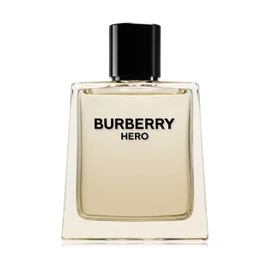 Burberry Hero Eau de Toilette férfiaknak – 50 ml cikkszám 144300